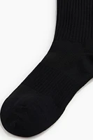 5-Pack Sports Socks with DryMove™