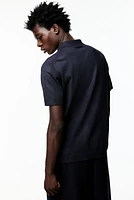 Slim Fit Polo Shirt