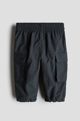 Cargo Joggers