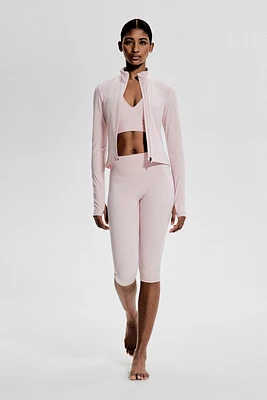 Activewear Jacket with SoftMove™