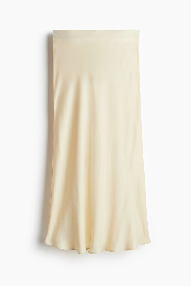 Jupe midi
