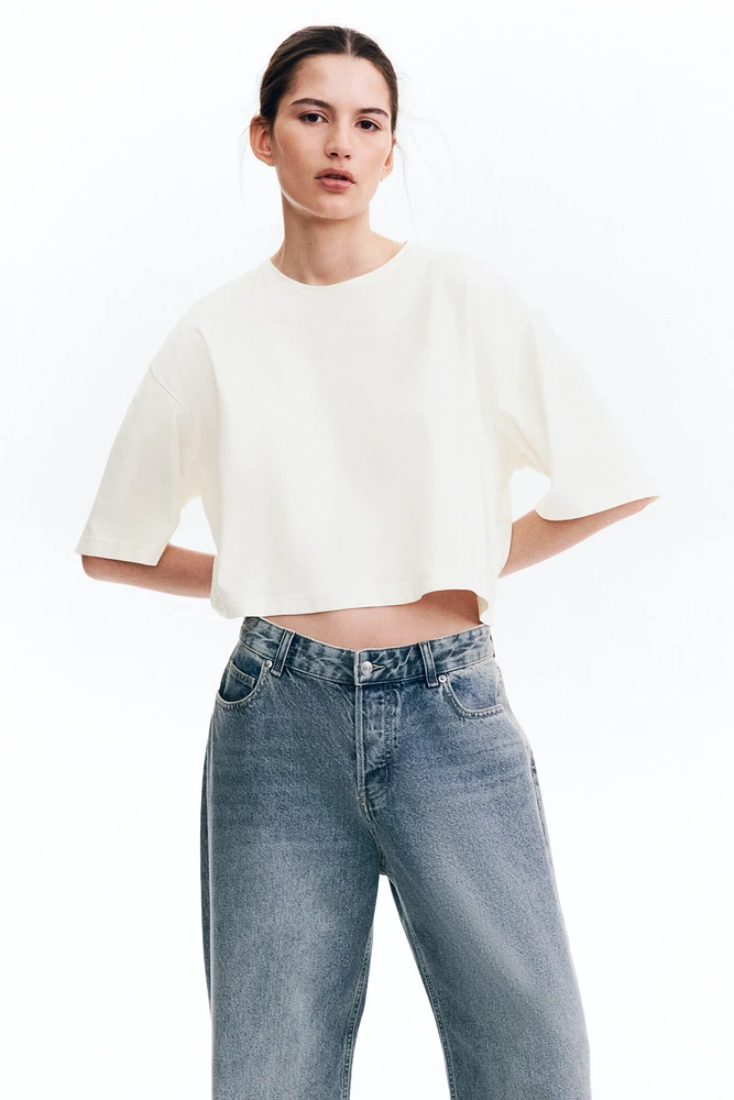 Boxy T-Shirt