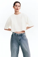 Boxy T-Shirt