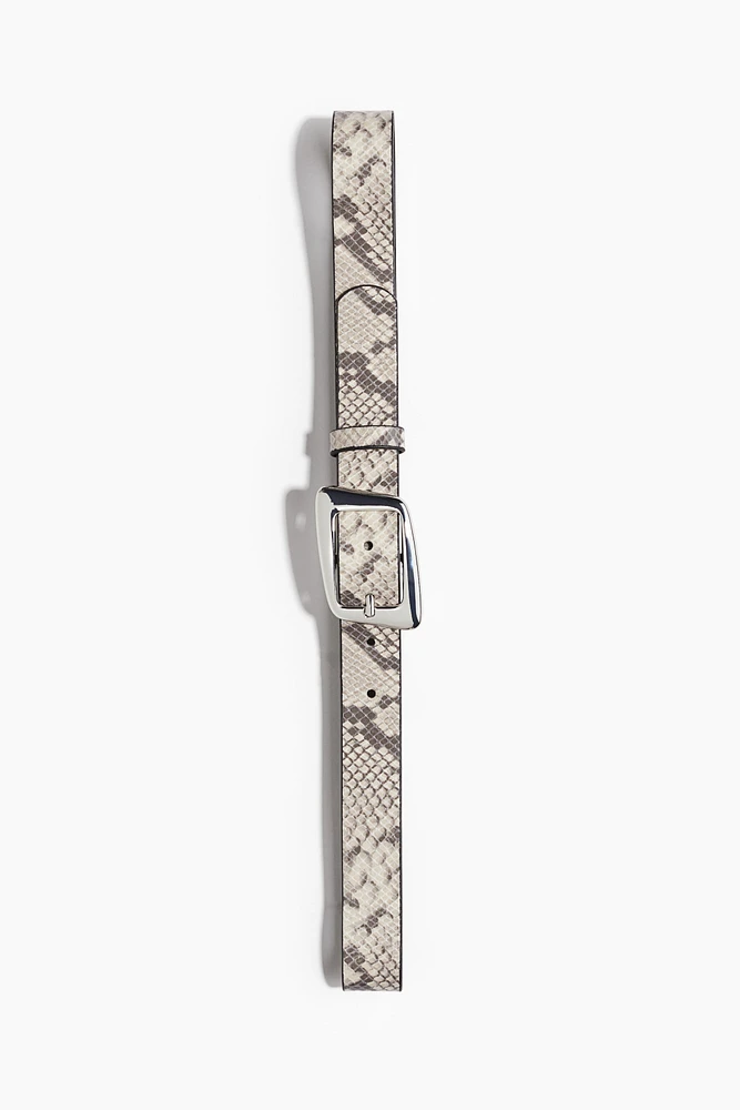Belt