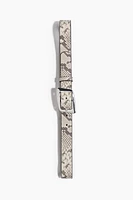 Belt
