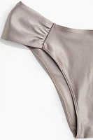 Cheeky Bikini Bottoms