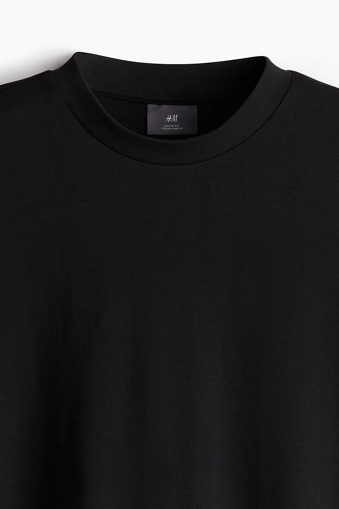 T-shirt Coupe Flottante