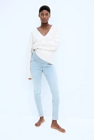 MAMA Skinny Jeans