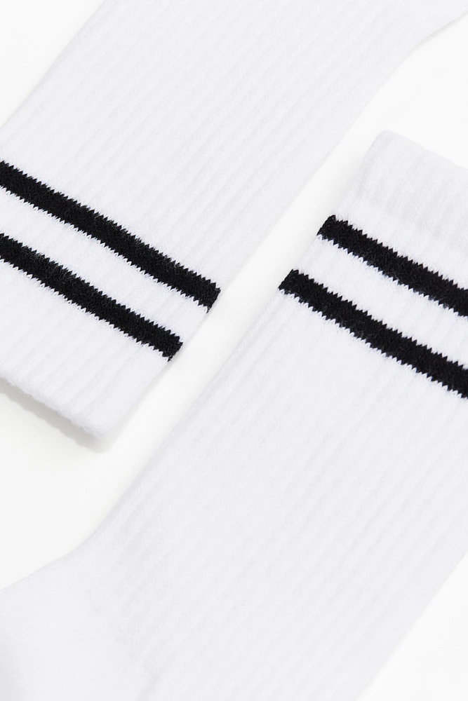 5-pack Sports Socks DryMove™