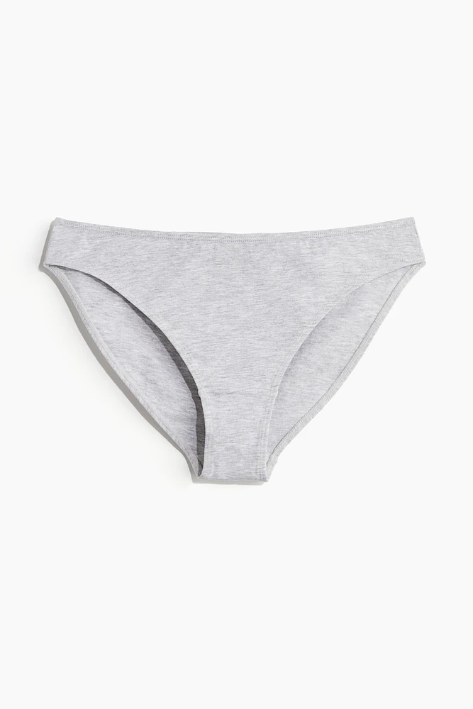 5-pack Cotton Briefs
