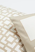 2-pack Satin Cushion Covers