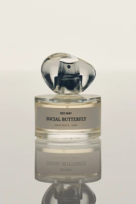 Social Butterfly Fragrance