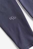 DryMove™ Pocket-detail Sports Leggings