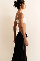 Pointelle Pajama Pants