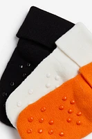 3-pack Terry Socks