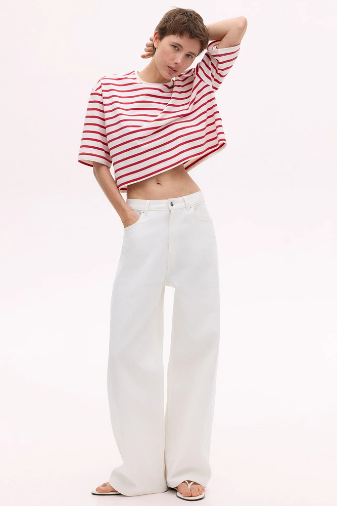 Boxy T-Shirt