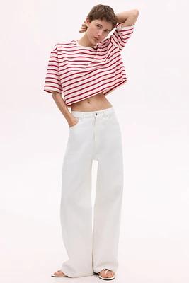 Boxy T-Shirt