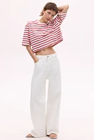 Boxy T-Shirt