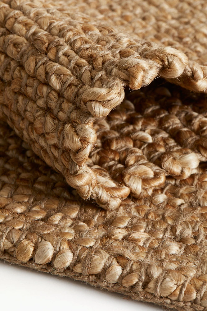 Jute Rug