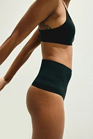 2-pack Medium Shape Thong Briefs