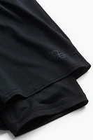 DryMove™ Double-layered Sports Shorts