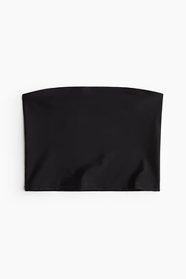 Bandeau Swim Top