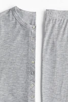 Pyjama en jersey