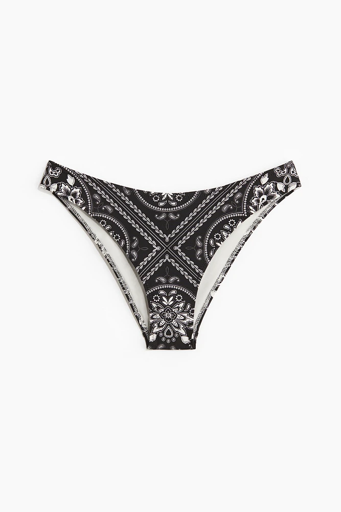 Cheeky Bikini Bottoms