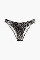 Cheeky Bikini Bottoms