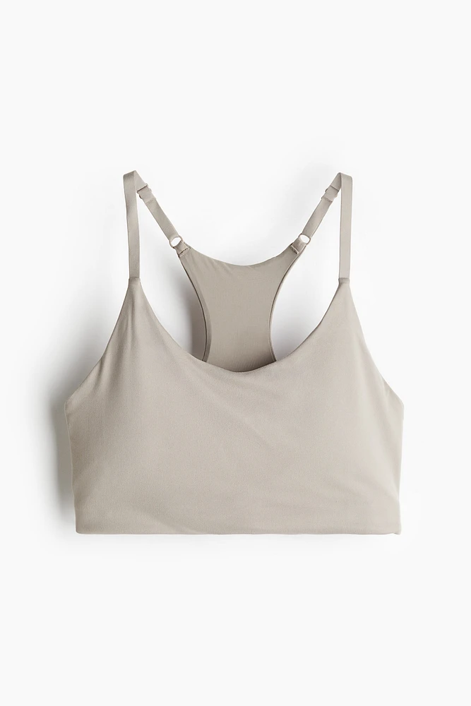 Light Support Sports Bra SoftMove™