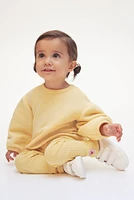 2-piece Sweatshirt and Leggings Set