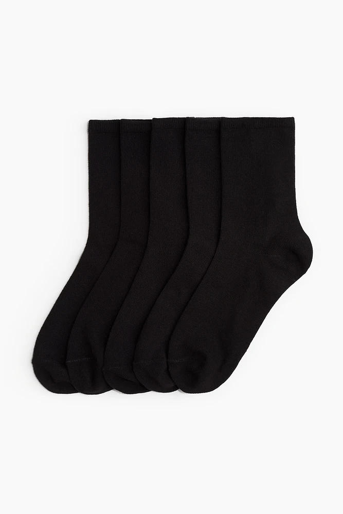 5-pack Socks