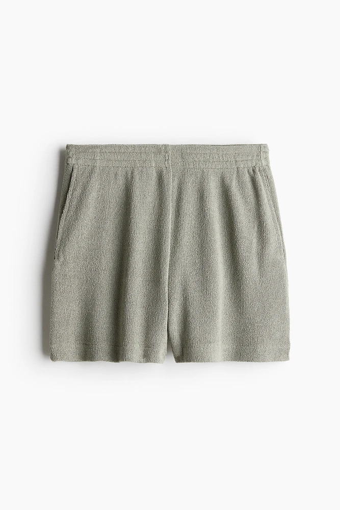 Jersey Shorts