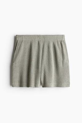 Jersey Shorts