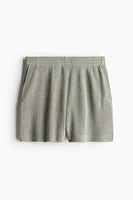 Jersey Shorts