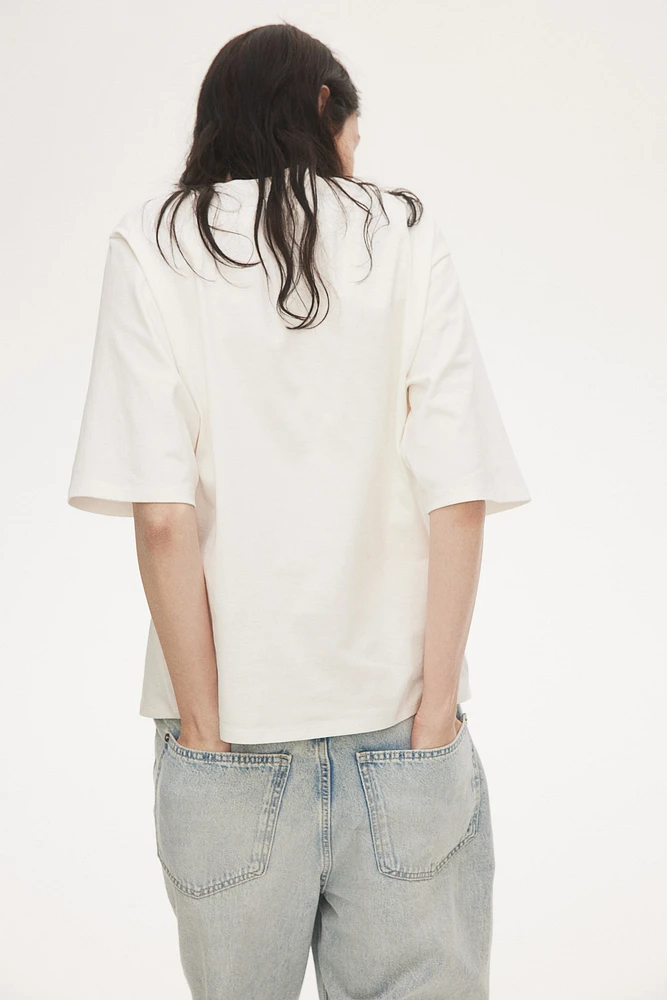 T-shirt Grande Taille