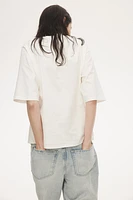 T-shirt Grande Taille