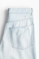 Baggy Wide Low Jeans
