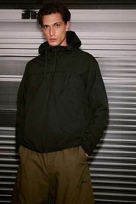 Regular Fit Mid-Layer Jacket DryMove™