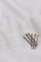 2-pack Long Curtain Panels