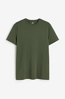 5-pack Slim Fit T-shirts