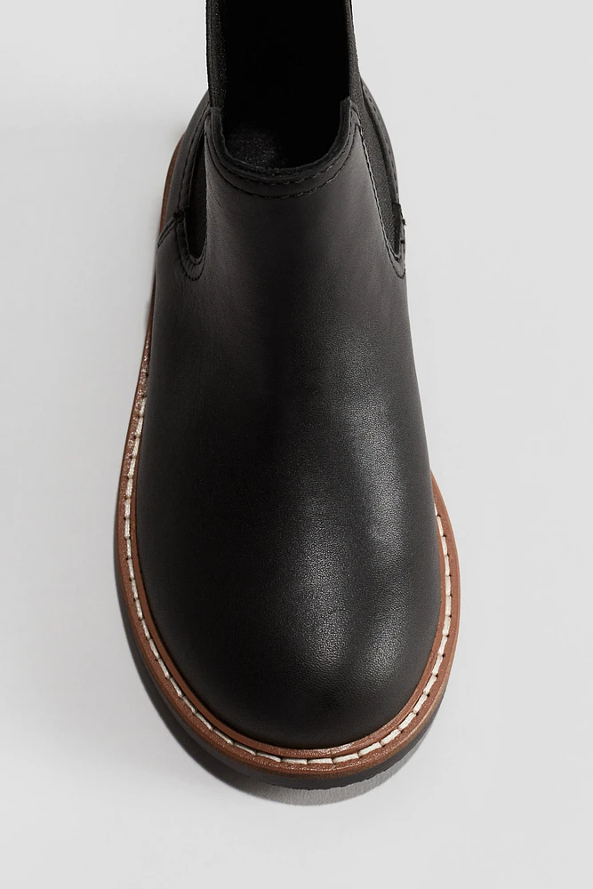 Chelsea Boots