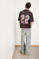 Baggy Jeans