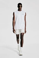 Camisole de sport ample DryMove™