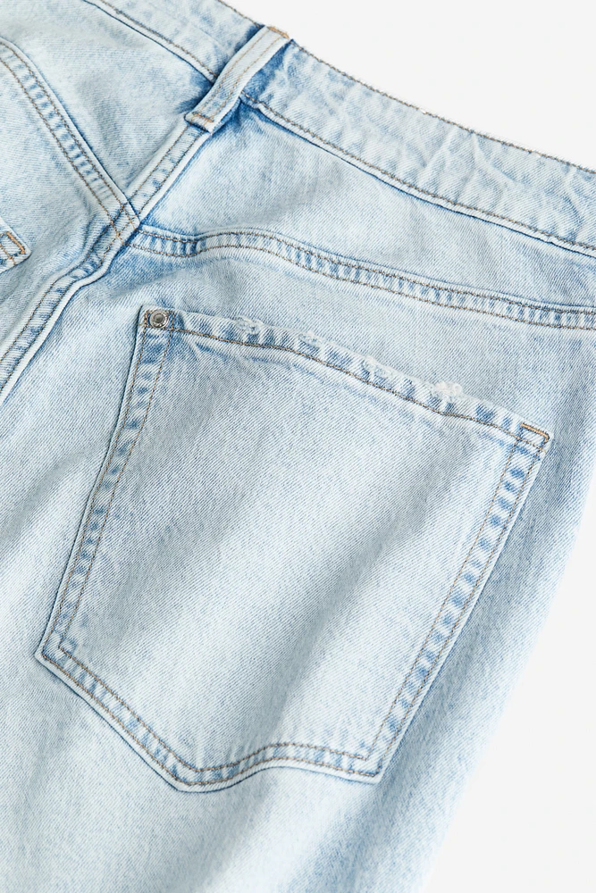 Jean Coupe Amincie et Galbée Taille Haute