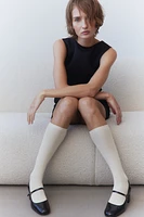 2-pack Knee-High Socks