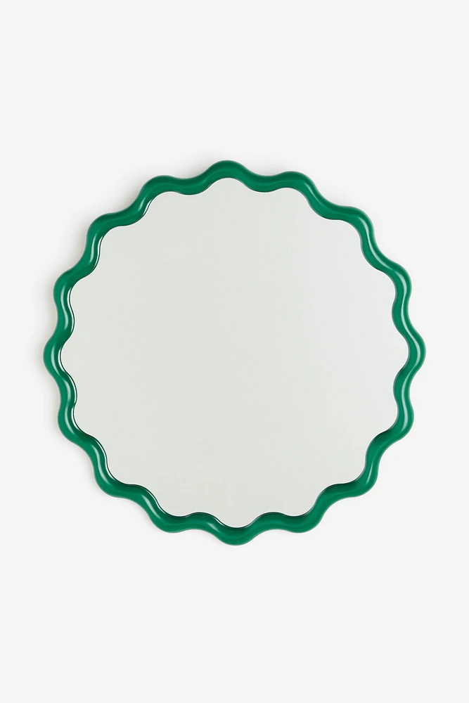 Wavy Mirror