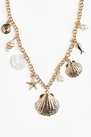 Charm Necklace