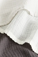 3-Pack Muslin Burp Cloths