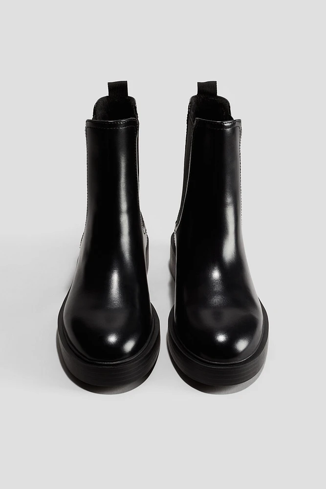 Chelsea Boots